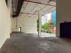 Ban Teck Han Building (D19), Factory #430310261